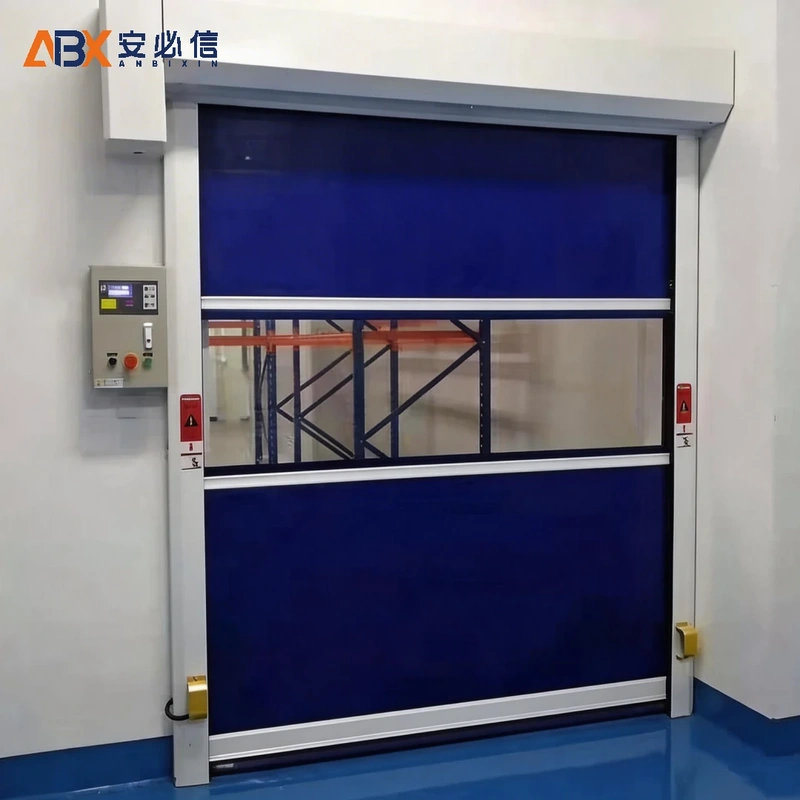 吉安高速门