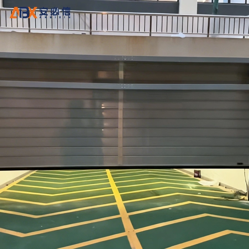 吉安洁净室高速门